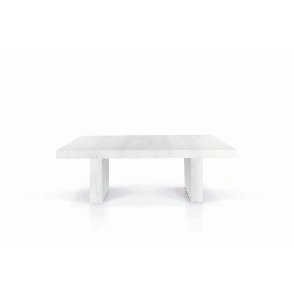 Table à rallonge en