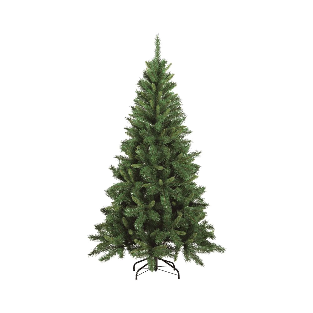 sapin de noël vert 115x115