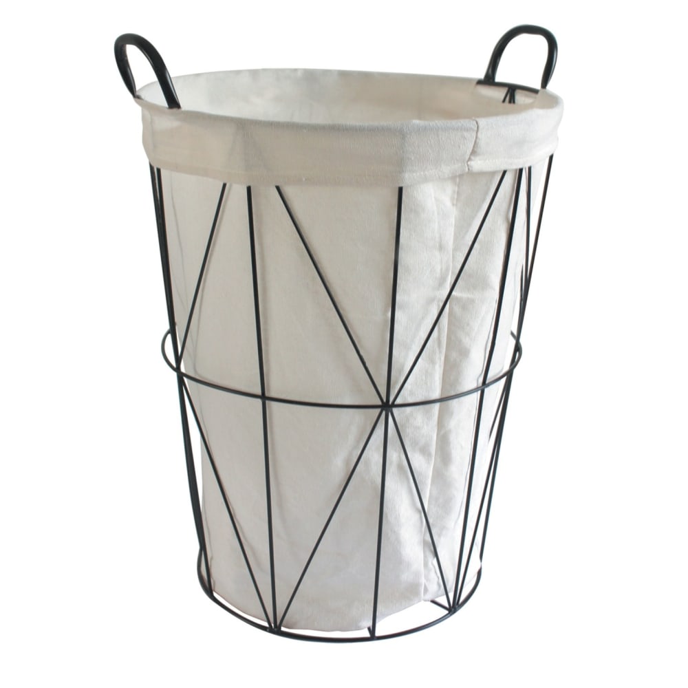 Box & beyond Cesta de ropa