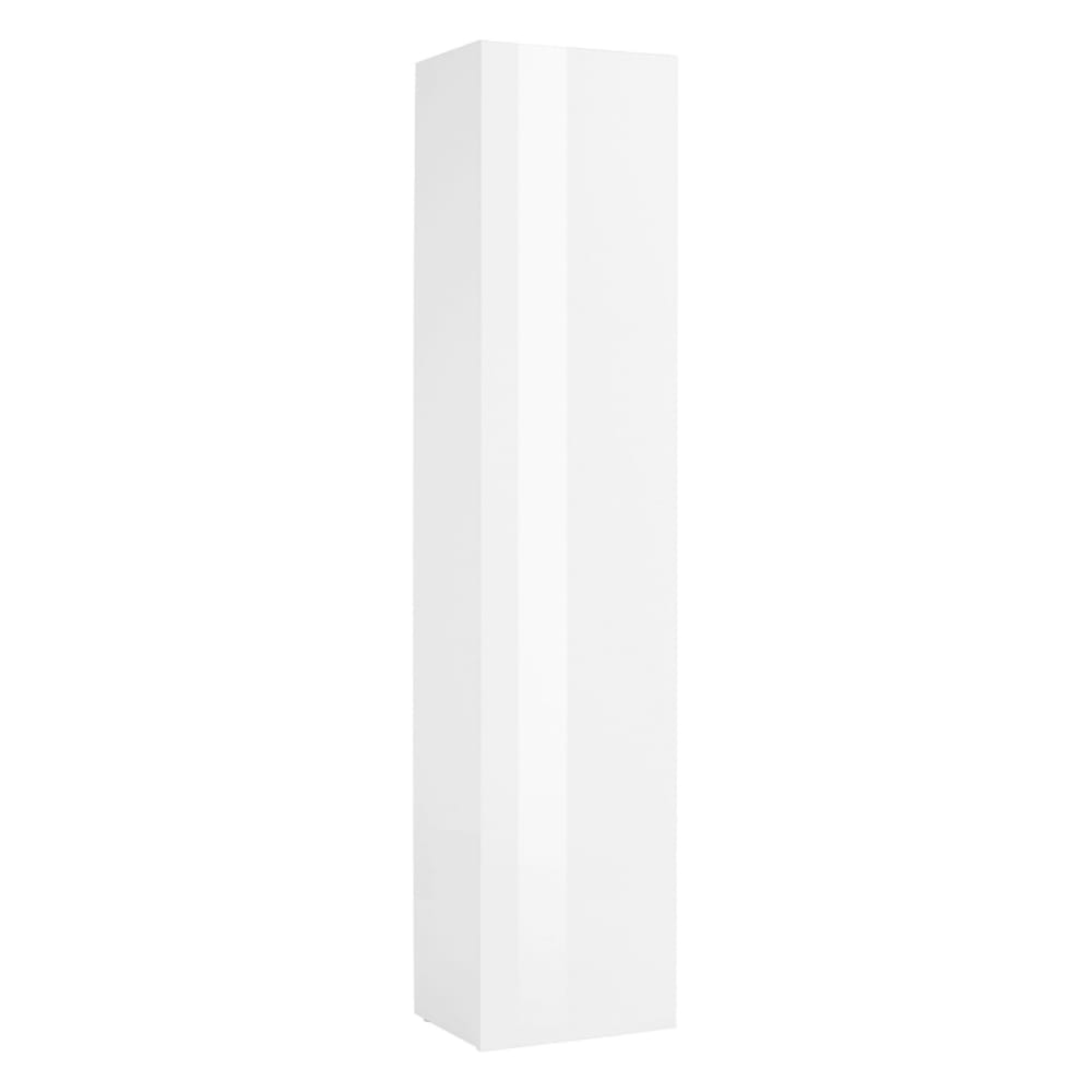 Meuble colonne 1 porte