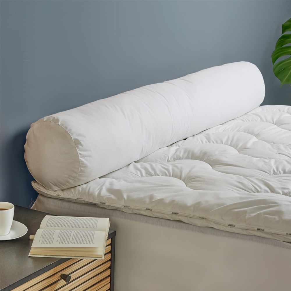 Traversin - ferme 160 cm - Maisons du Monde