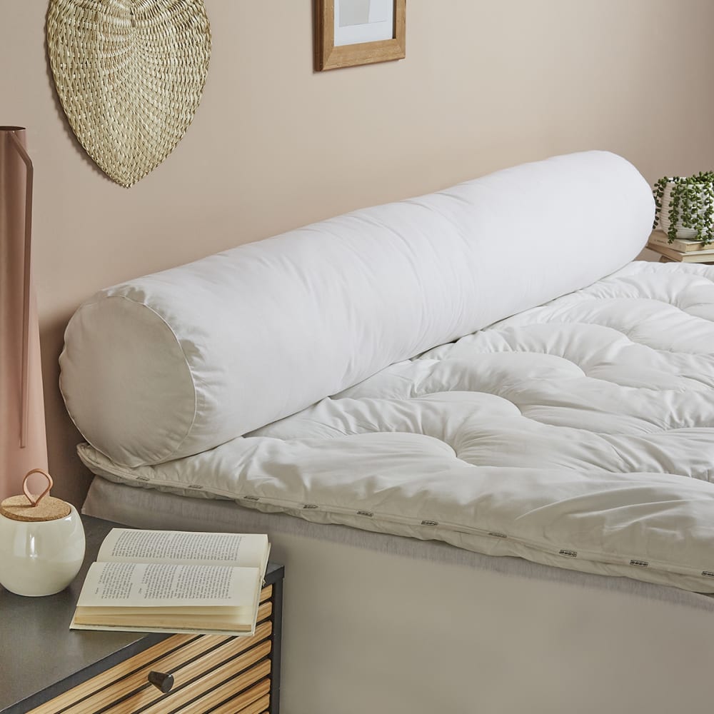 Traversin ferme 160 cm - Maisons du Monde