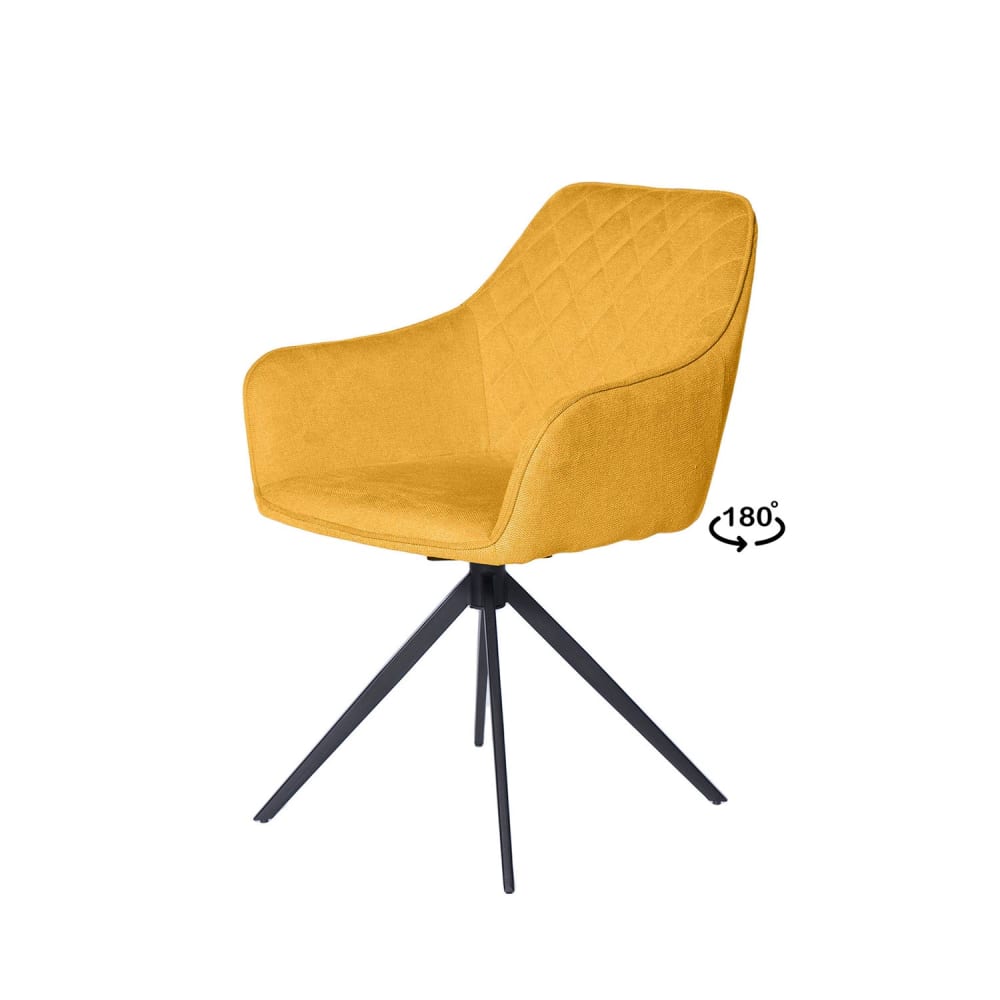 chaise de salle à manger