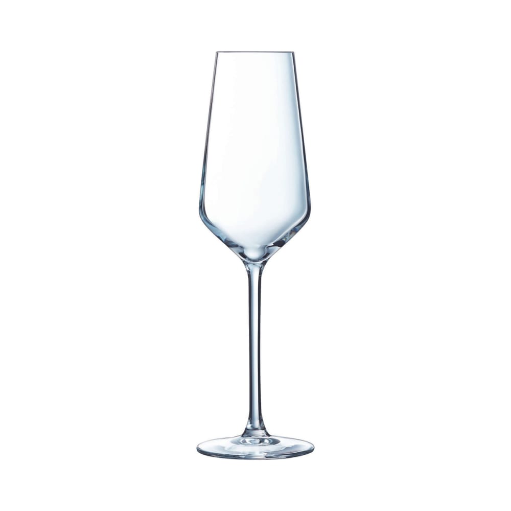 6 flûtes 23 cl