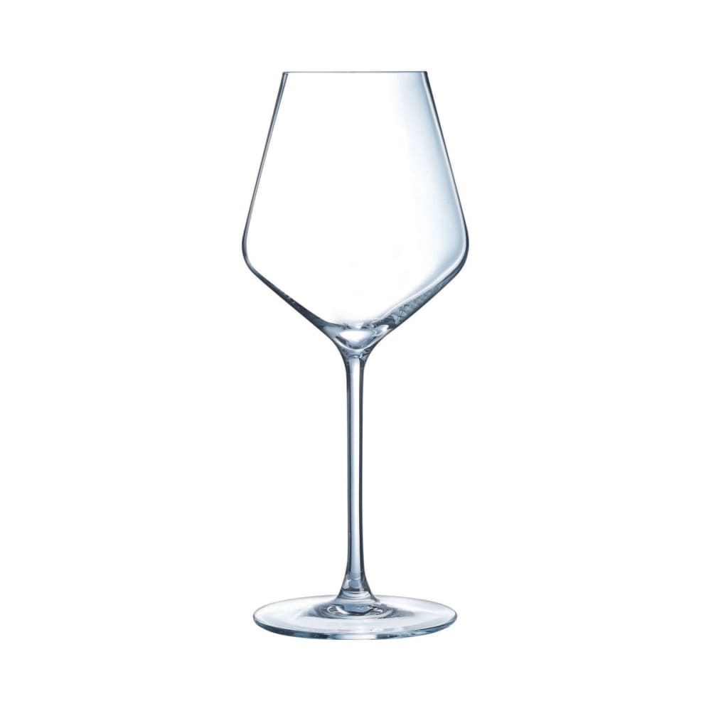 6 verres à pied 38 cl 6 verres à pied 38 cl