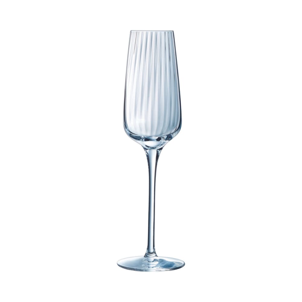 6 flûtes 21 cl