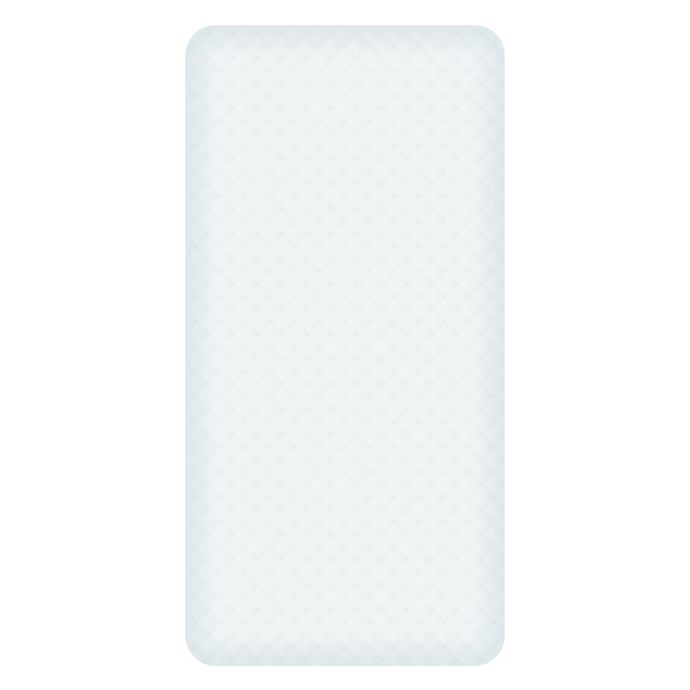 Materasso lettino culla bambini schiuma fredda Oeko-Tex 80x160x10