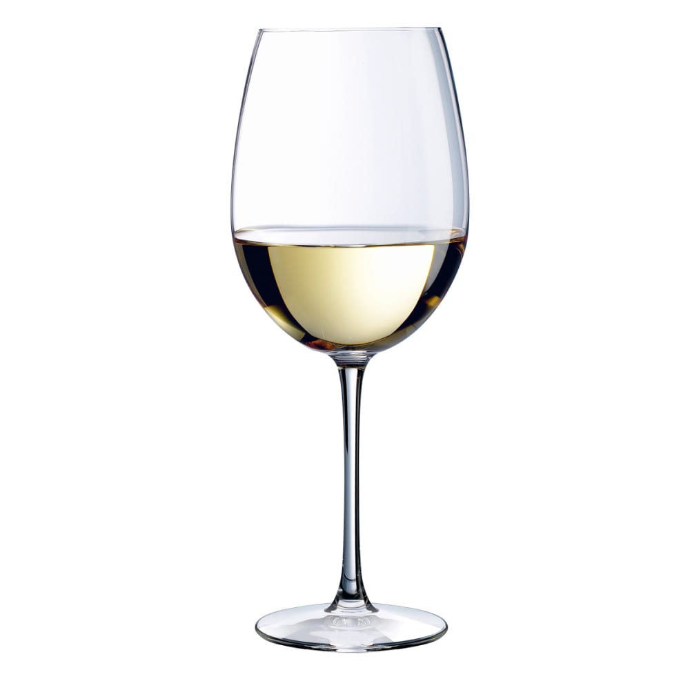 6 verres à pied 19 cl - Maisons du Monde