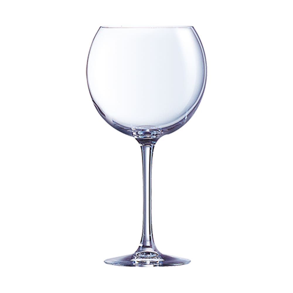 6 verres à pied 70cl 6 verres à pied 70cl