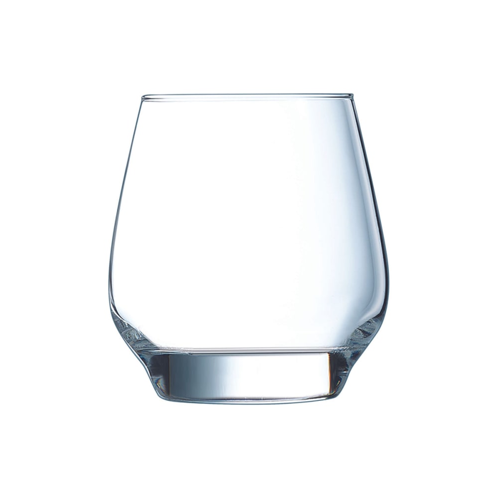 Lot de 6 - gobelet forme basse en krysta, 32 cl Lot de 6 - gobelet forme basse en krysta, 32 cl
