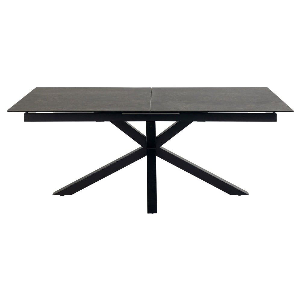 Table à manger rectangulaire