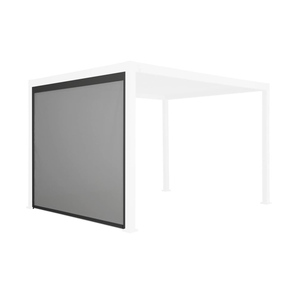 Store pour pergola bioclimatique 300cm