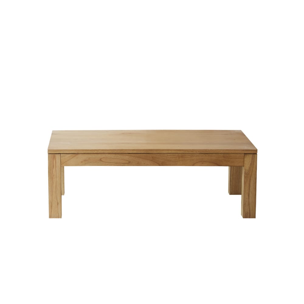 Table basse en mindy
