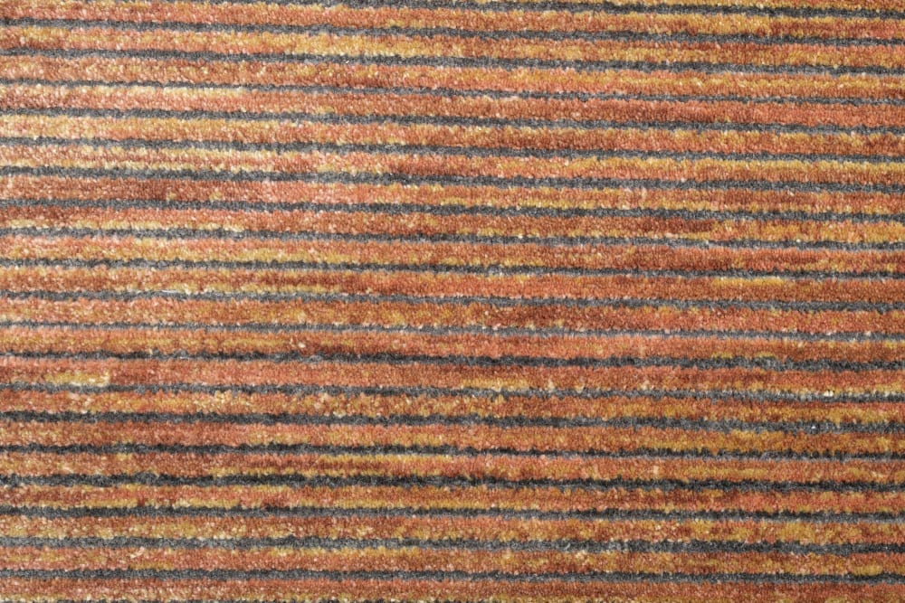 Tapis tissé à la machine en polypropylène - rouille 160x230 cm — vue 4