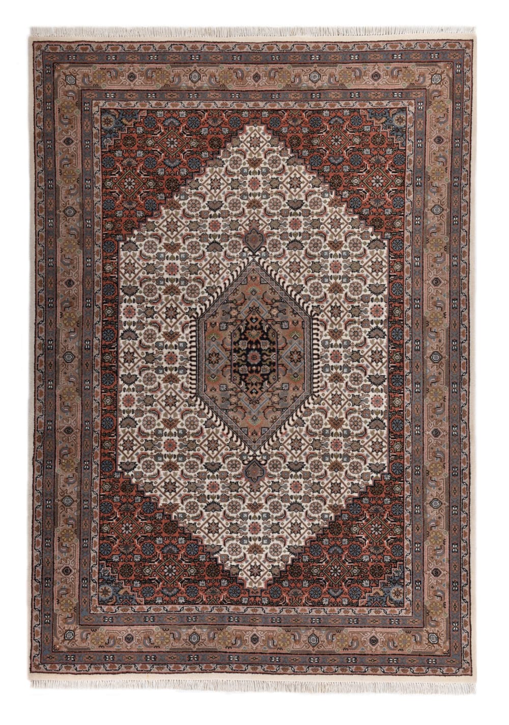 Tapis d'orient classique