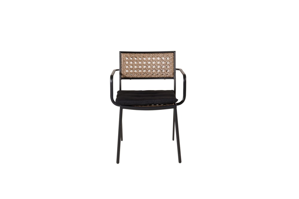Lot 4 chaises salle - manger