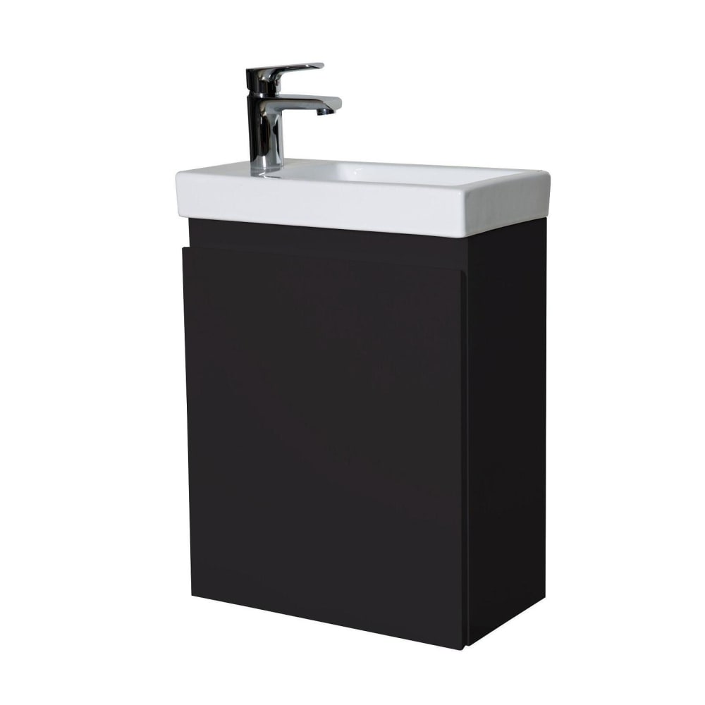 Lave-mains  suspendu