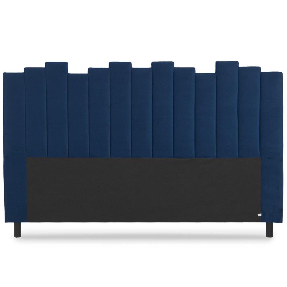 Tête de lit 180cm velours