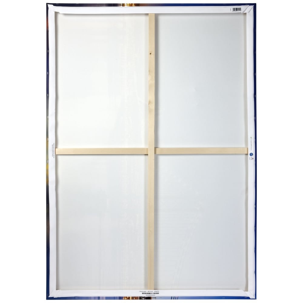 Tableau sur toile muguet 100x140