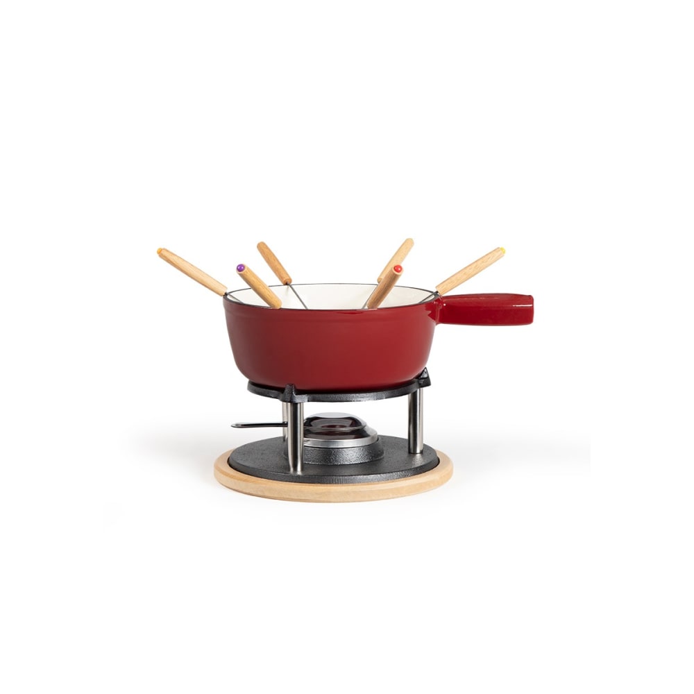service à fondue Tradition