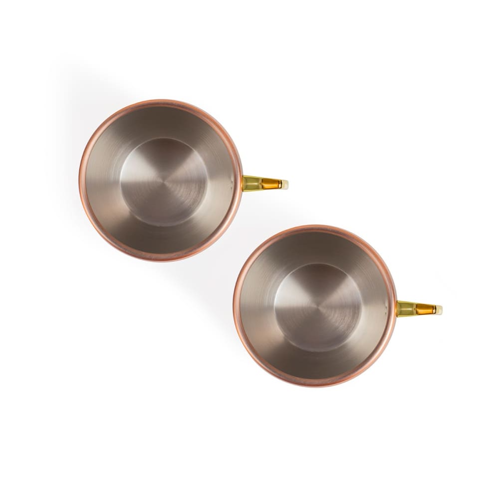 Set de 2 moscow mule cuivré - Maisons du Monde