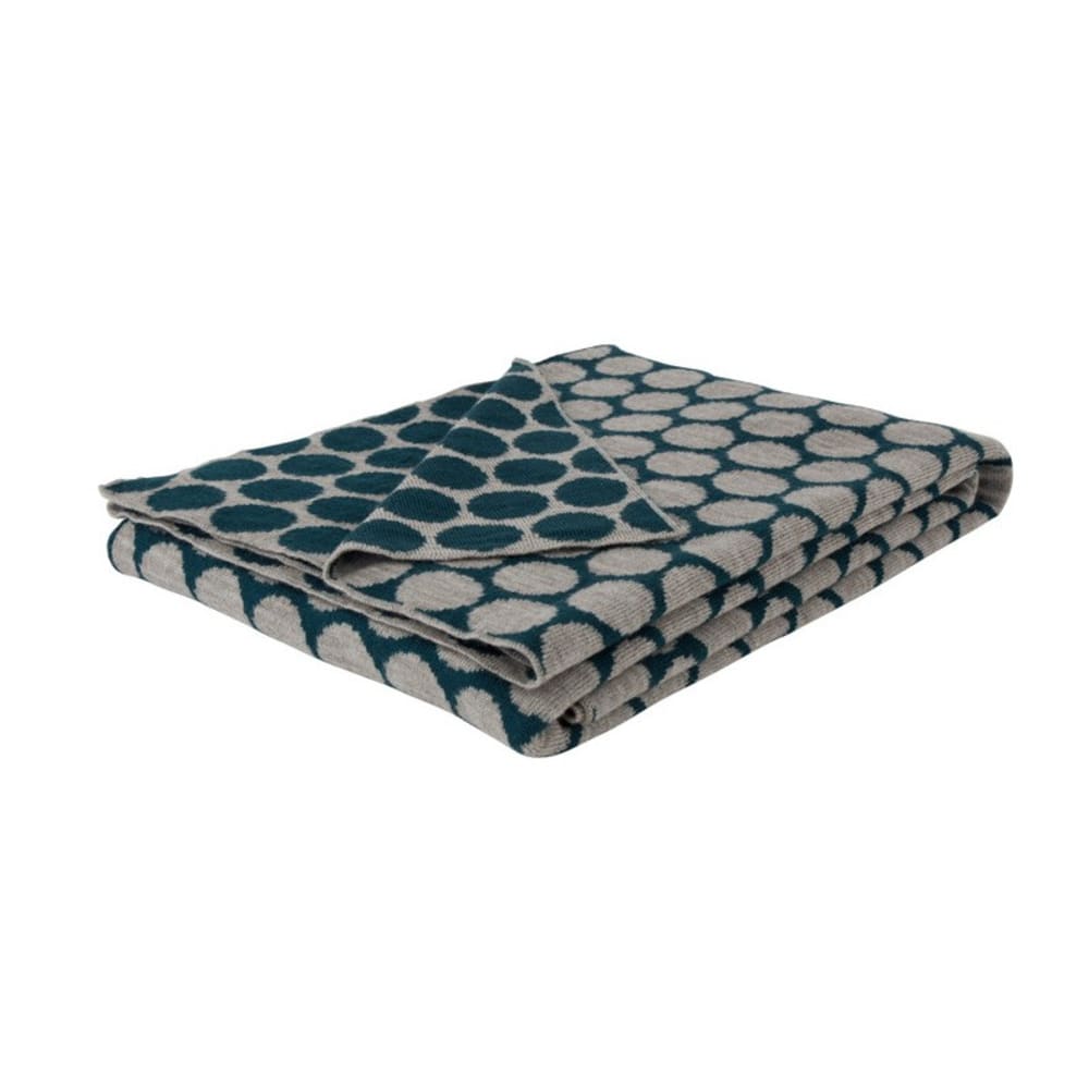 ZUIVER Plaid CosimaDimension: 170x130cm