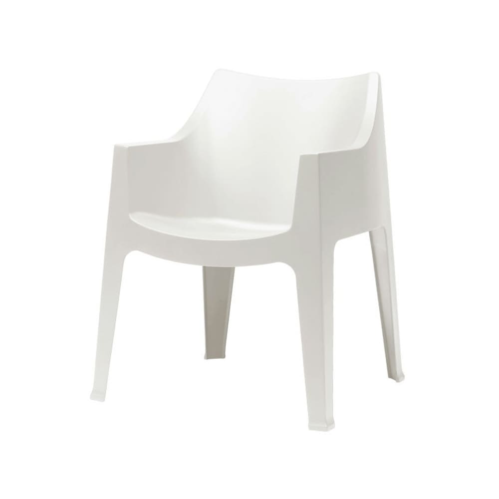 Lot 2 chaises jardin