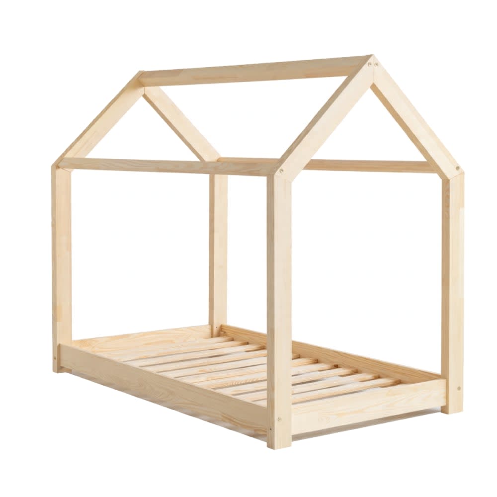 Lit cabane enfant mm mila