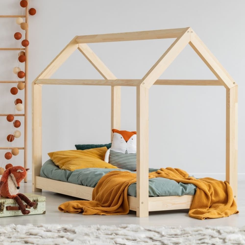 Kinder-Hausbett MM Mila - Maisons Du Monde