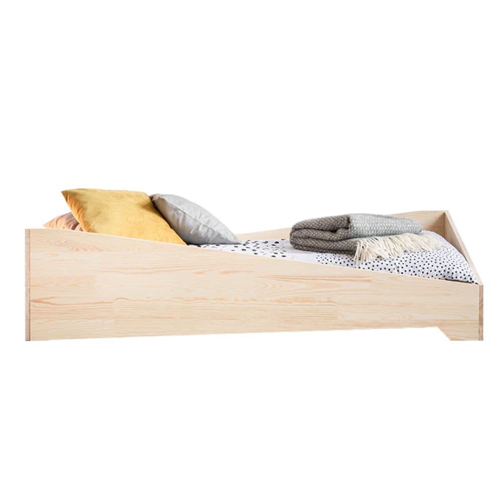 Lit enfant box 7 70×140 cm, pin massif - Maisons du Monde