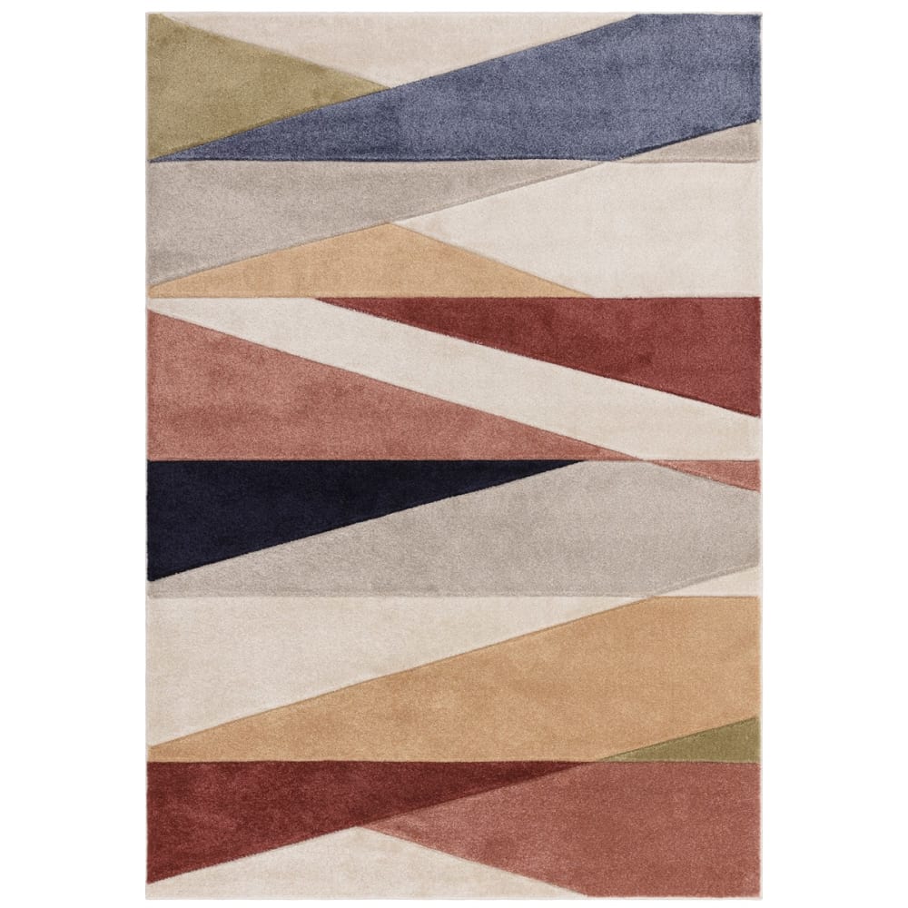 Tapis de salon moderne