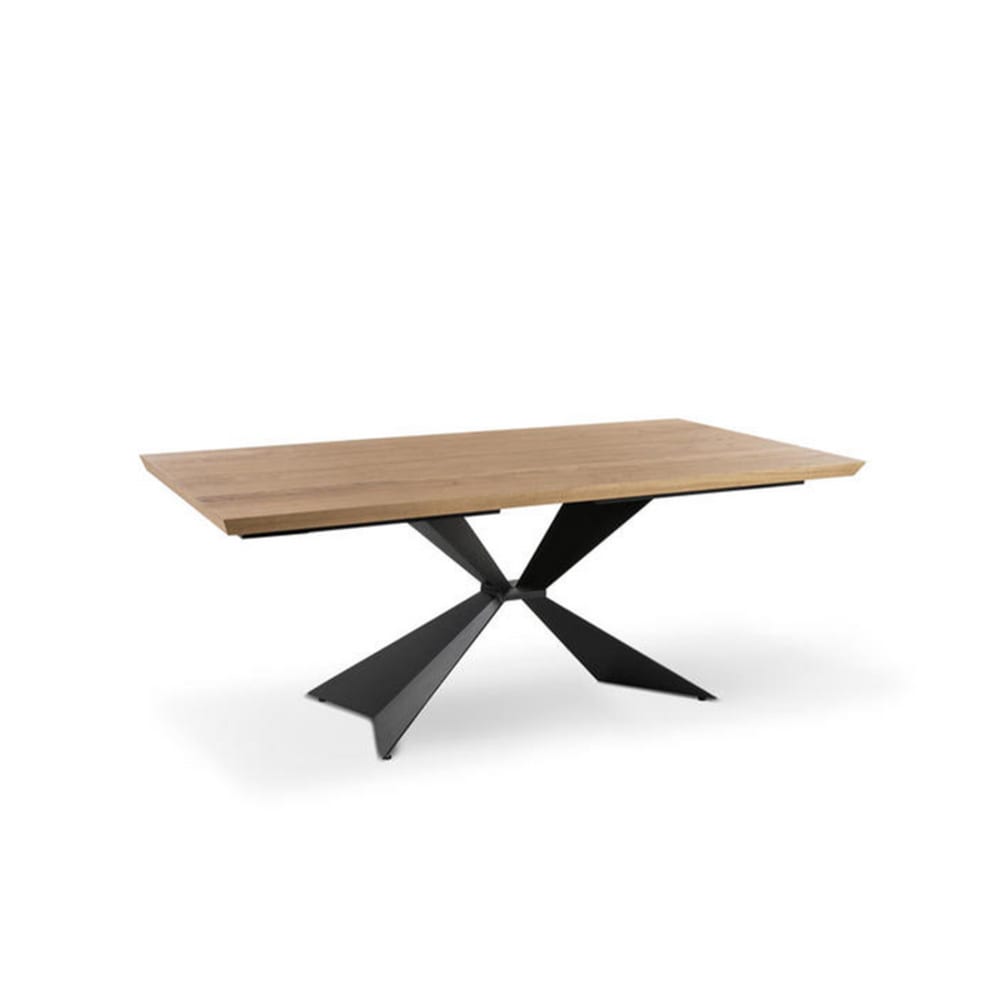 Table de salle à manger - plateau
