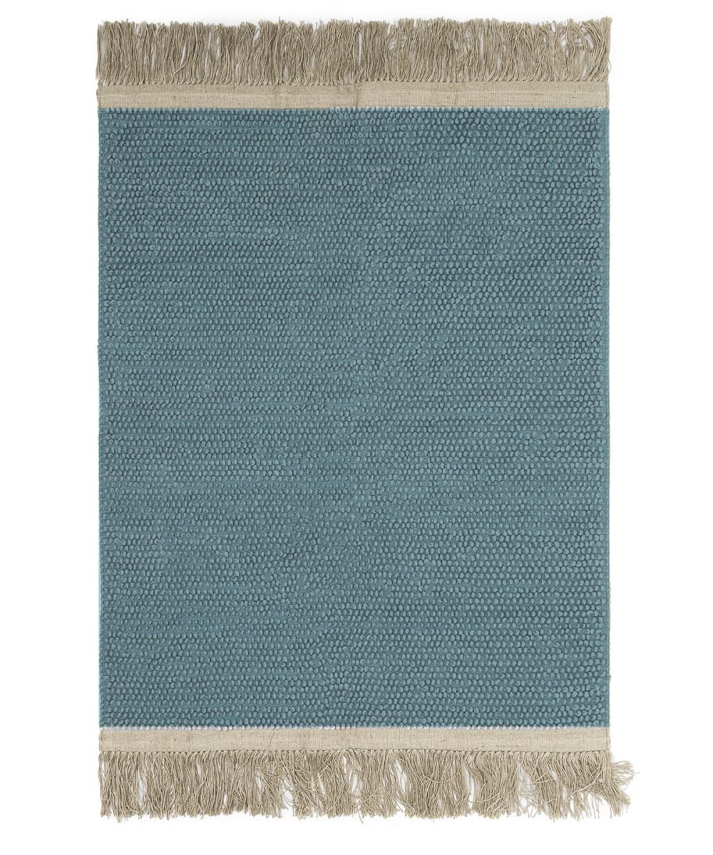 Tapis en matière naturelle 160 x 230 cm