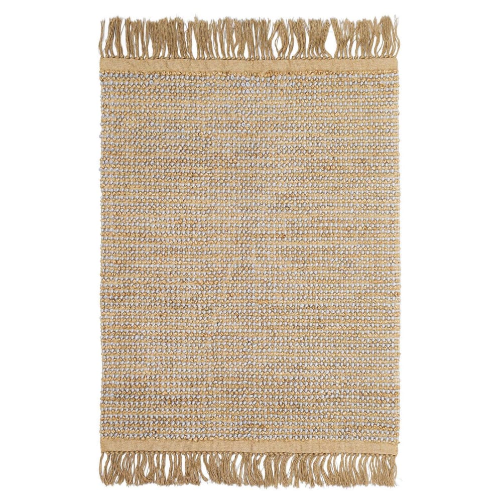 tapis en matière naturelle - 110