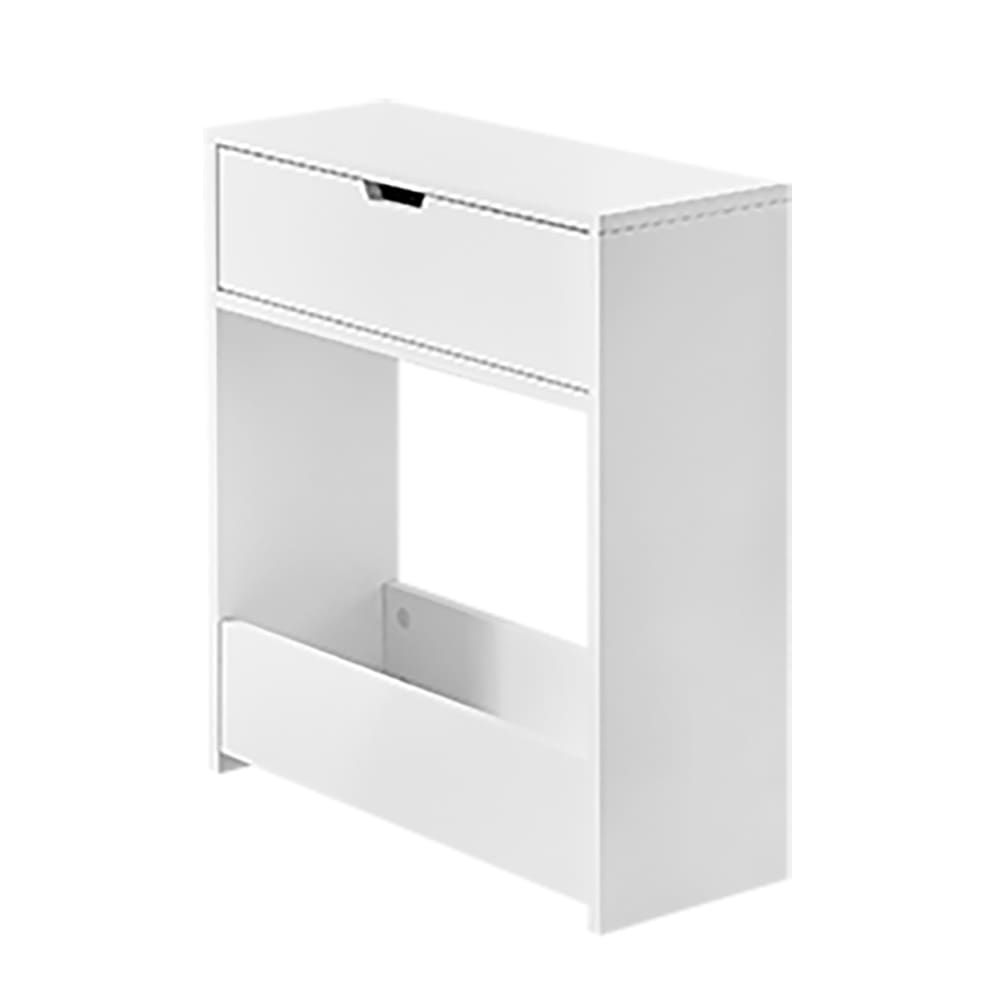 Meuble wc pour papier - toilette