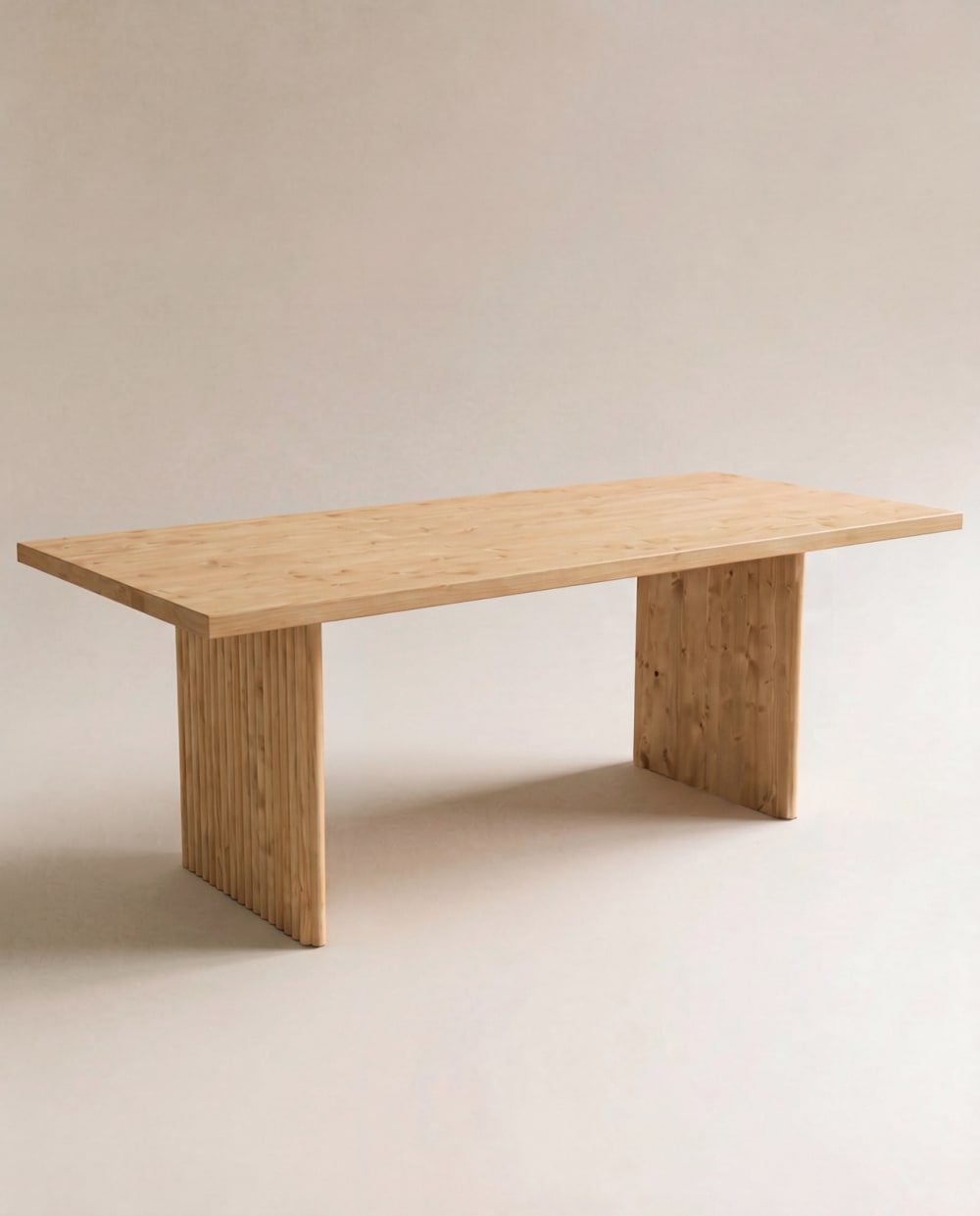Table de salle à manger