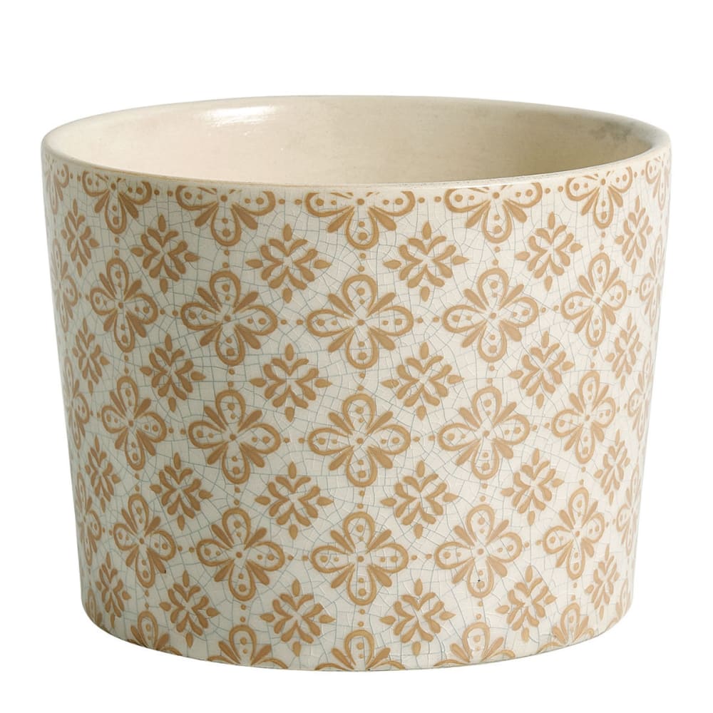 Set de 3 cache-pots