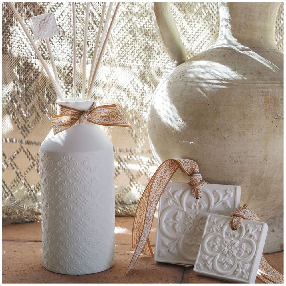 Décor parfumé - fleur de mandarine - Maisons du Monde