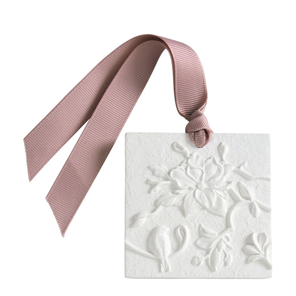 Décor parfumé jardin d'ailleurs - fleur de thé Décor parfumé jardin d'ailleurs - fleur de thé