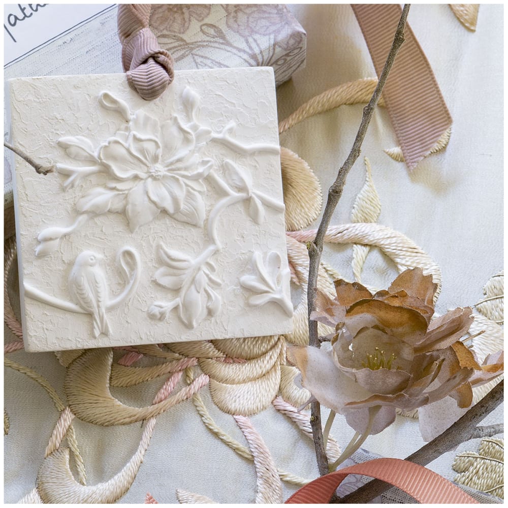 Décor parfumé  Jardin d'Ailleurs - Fleur de Thé - Maisons du Monde