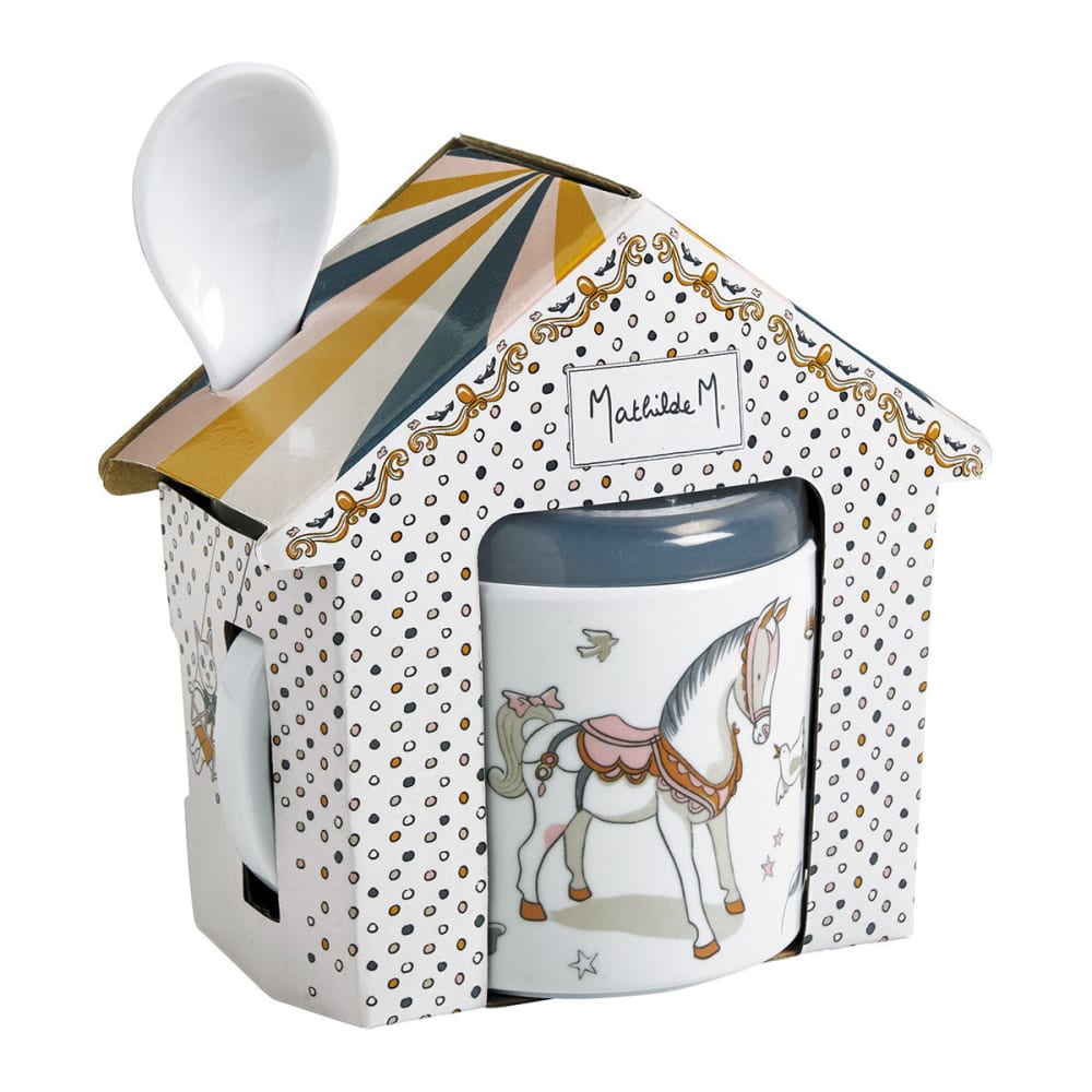 Coffret mon petit goûter Coffret mon petit goûter