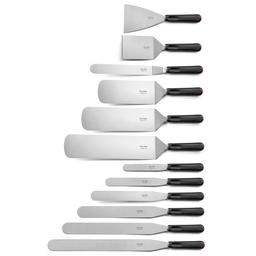 Pro Flex - Spatule droite 25cm - Maisons du Monde