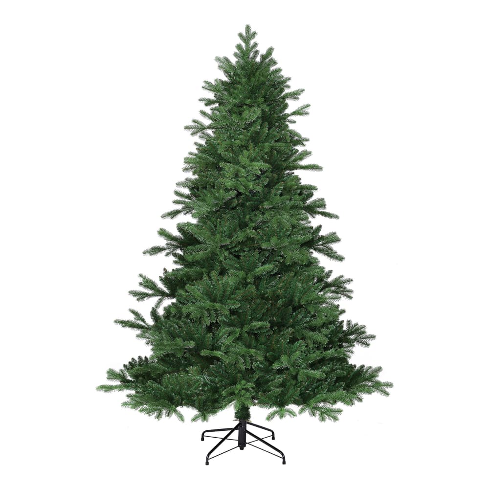 Árbol de navidad artificial alt. 185