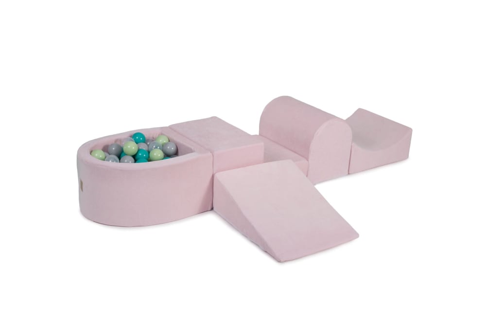Parcours Motricité Bébé - enfant