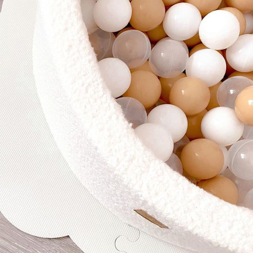 Piscine À Balles pour Bébé - Piscine a Balle pour Enfant - Maisons du Monde