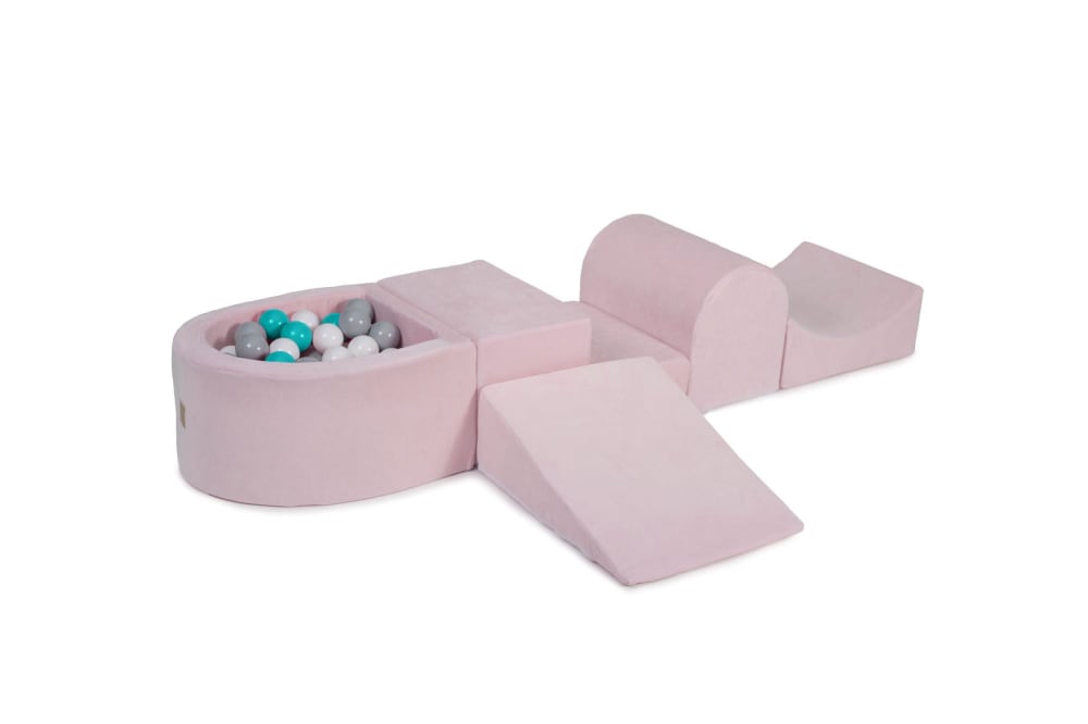 Parcours Motricité Bébé - enfant