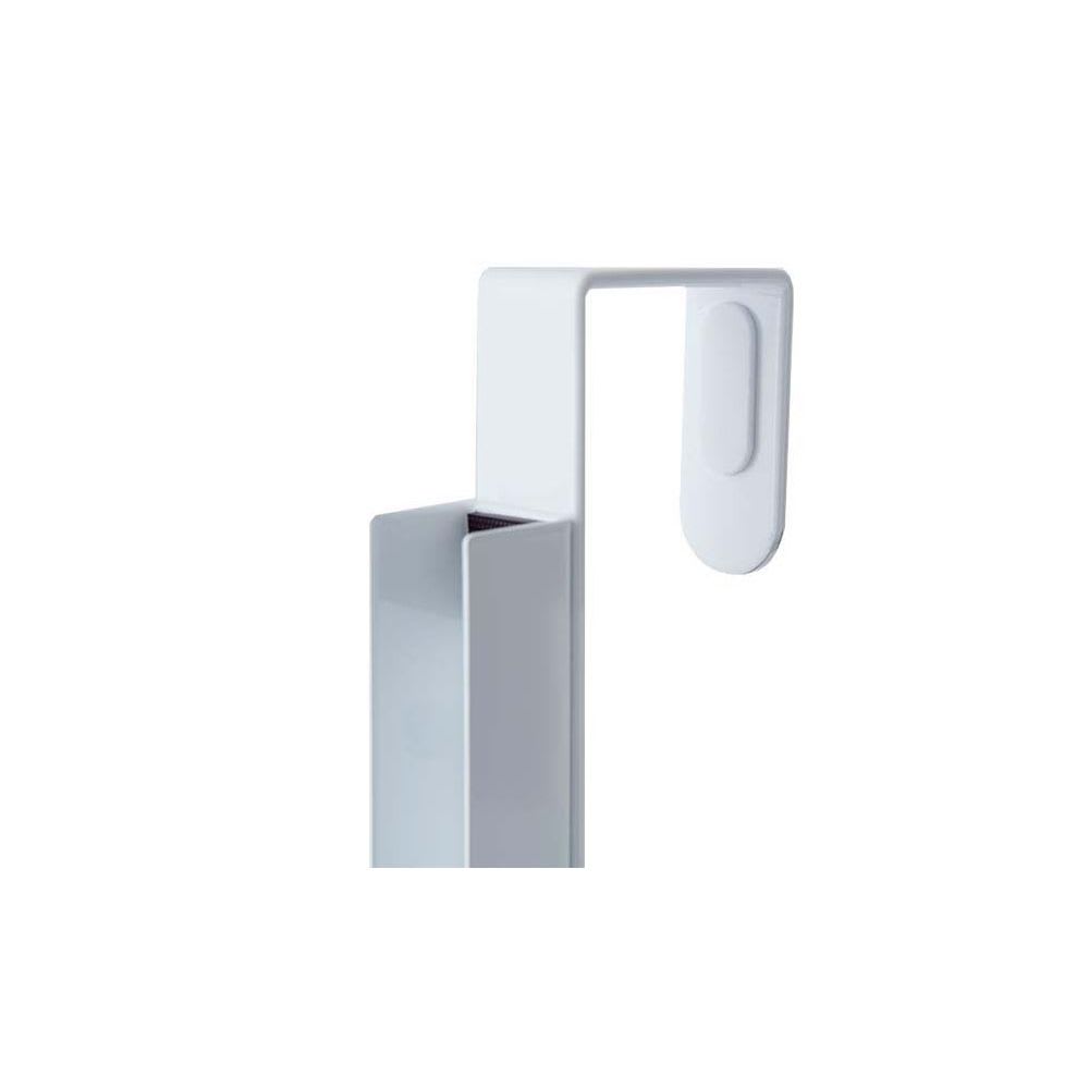 Patère pliable en acier smart - Maisons du Monde