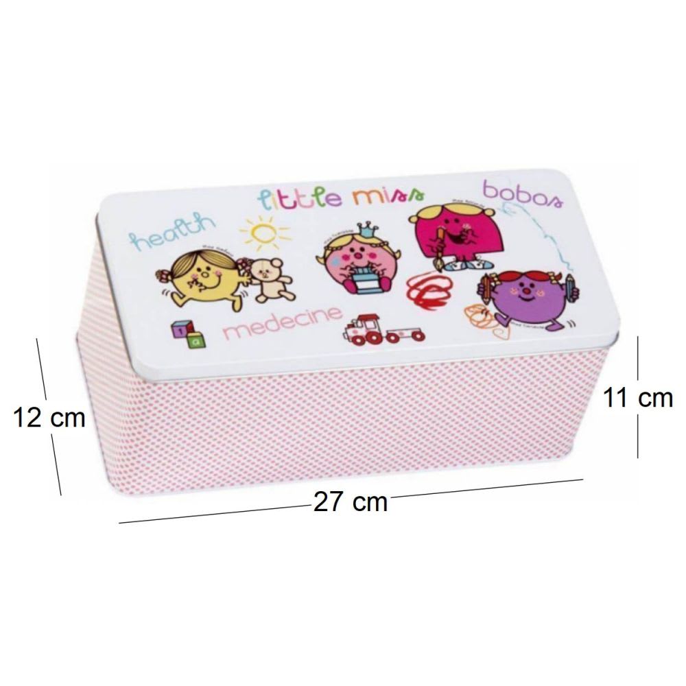 Boîte à pharmacie little miss - Maisons du Monde