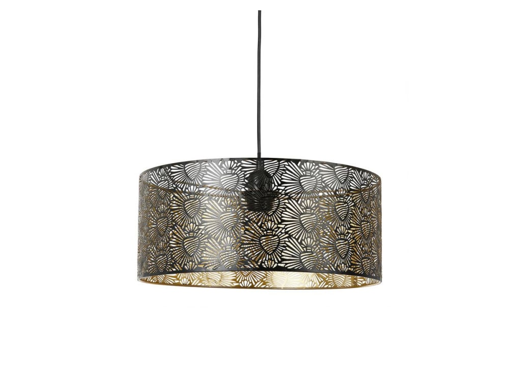 Suspension métal Corazon