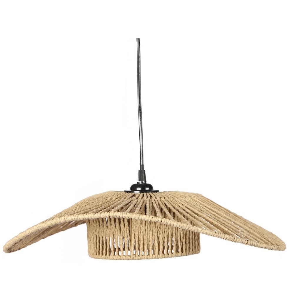 Suspension Victoria corde tressée D45